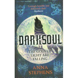 Darksoul. The Gods of Light...