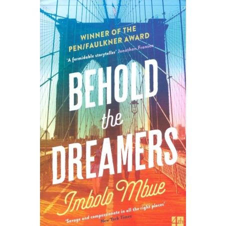 Behold the Dreamers