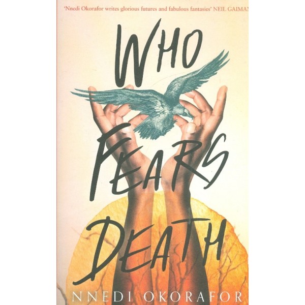 Who Fears Death