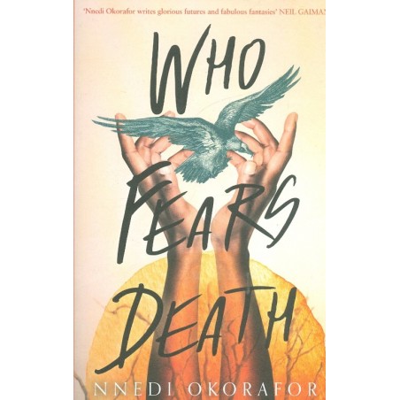 Who Fears Death