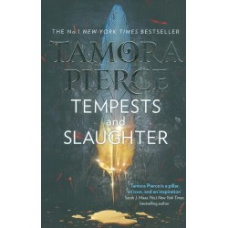 Tempests and Slaughter