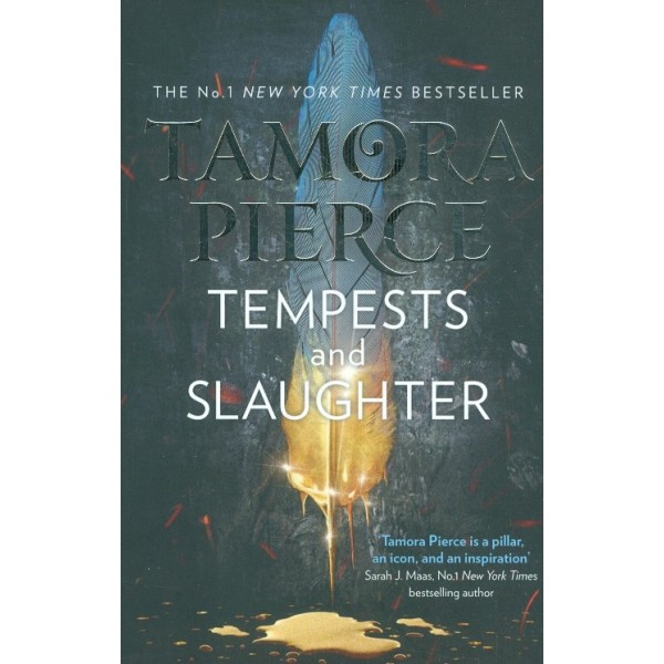 Tempests and Slaughter