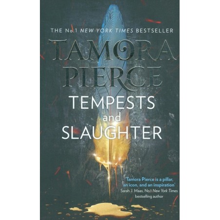 Tempests and Slaughter