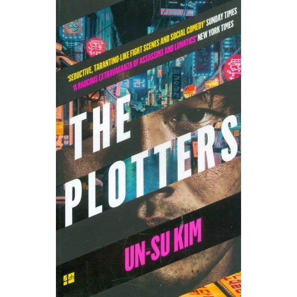 The Plotters