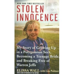 Stolen Innocence