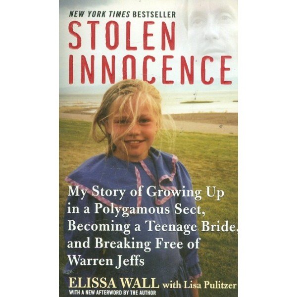 Stolen Innocence
