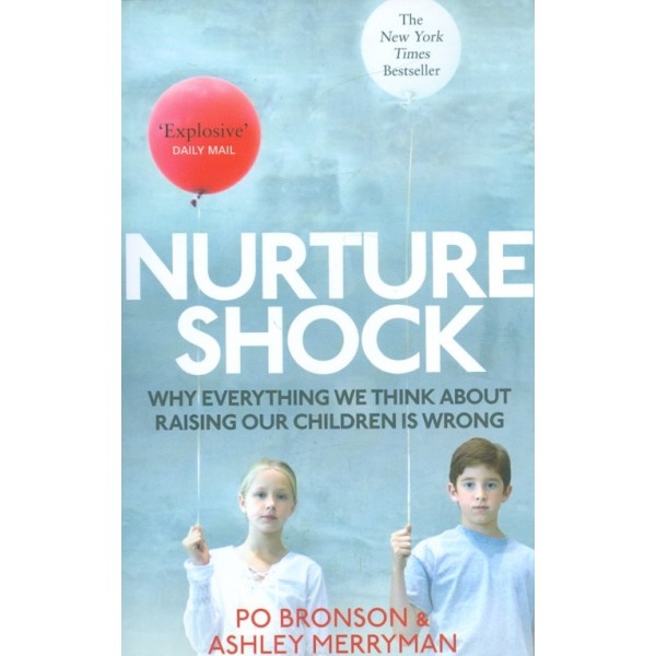 Nurture Shock