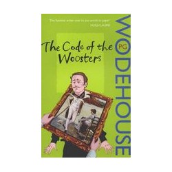 The Code of the Woosters