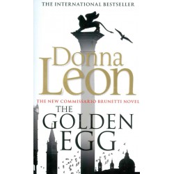 The Golden EGG