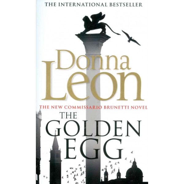 The Golden EGG