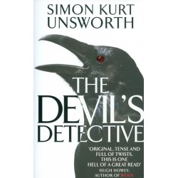 The Devils Detective