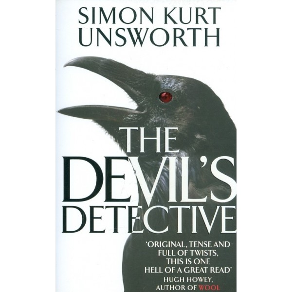 The Devils Detective