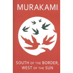 South of the Border, West...