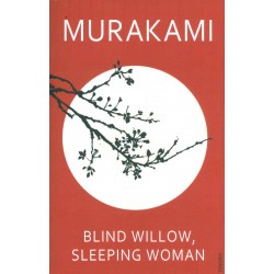 Blind Willow, Sleeping Woman