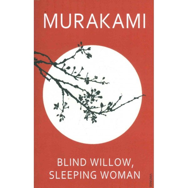 Blind Willow, Sleeping Woman