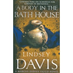 A Body in the Bath House