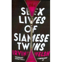The Sex Lives of Siamese Twins