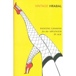 Dancing Lessons for the...