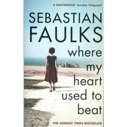 Where my Heart Used to Beat