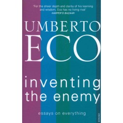 Inventing the Enemy