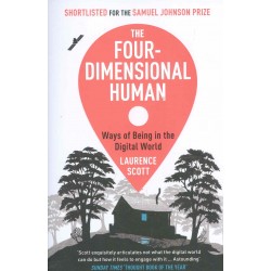 The Four-Dimensional Human