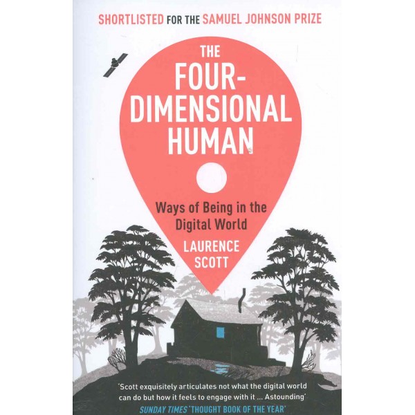The Four-Dimensional Human
