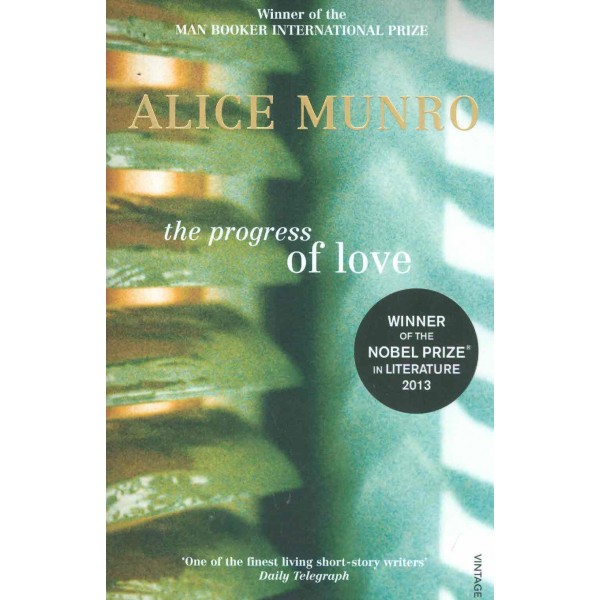 The Progress of Love
