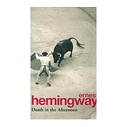 Death in the Afternoon