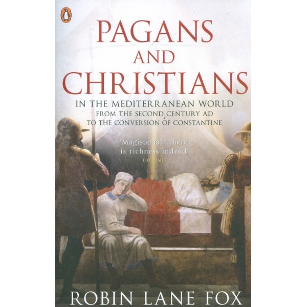 Pagans and Christians