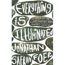 Everything is Illuminated