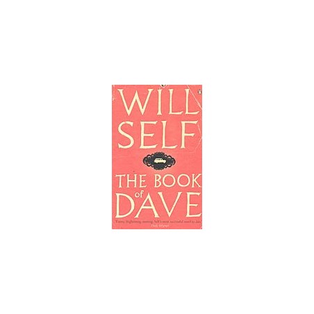 The Book of Dave