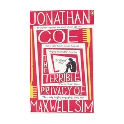 The Terrible Privacy of...