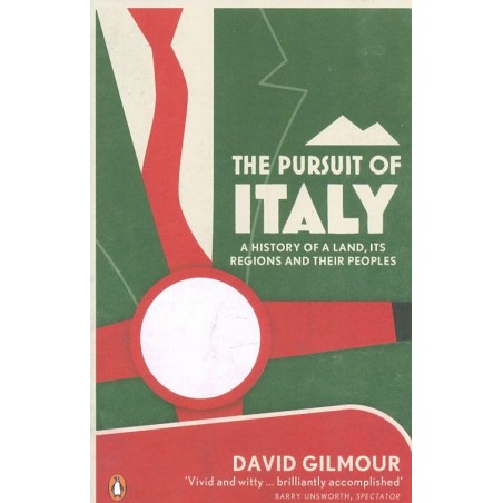 The Pursuit of Italy