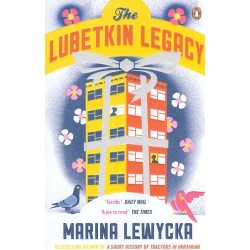 The Lubetkin Legacy