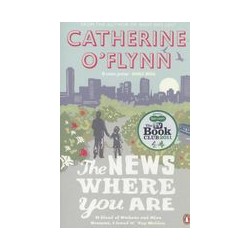 The News Where you Are