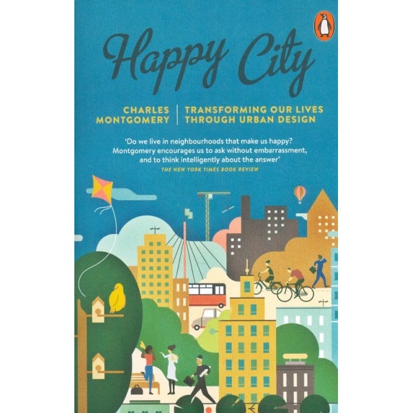 Happy City