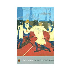 Anna of the five towns