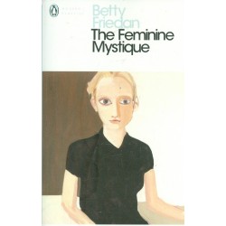 The Feminine Mystique