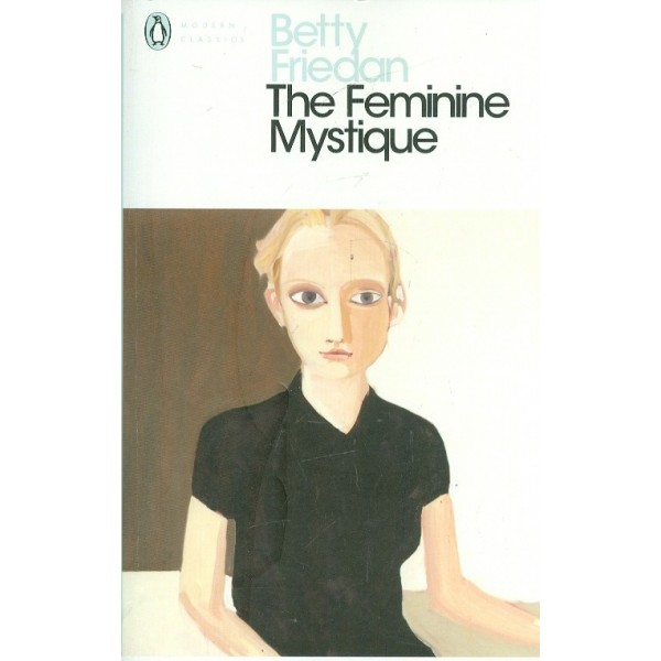 The Feminine Mystique