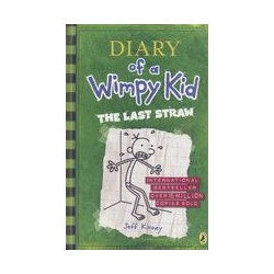 Diary of a Wimpy Kid 3 - The Last Straw