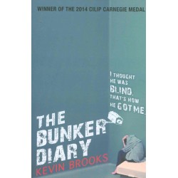 The Bunker Diary
