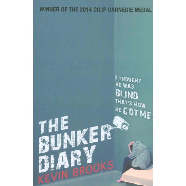 The Bunker Diary