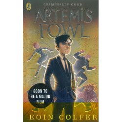 Artemis Fowl