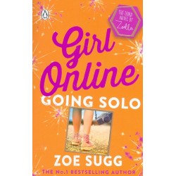 Girl Online. Going Solo
