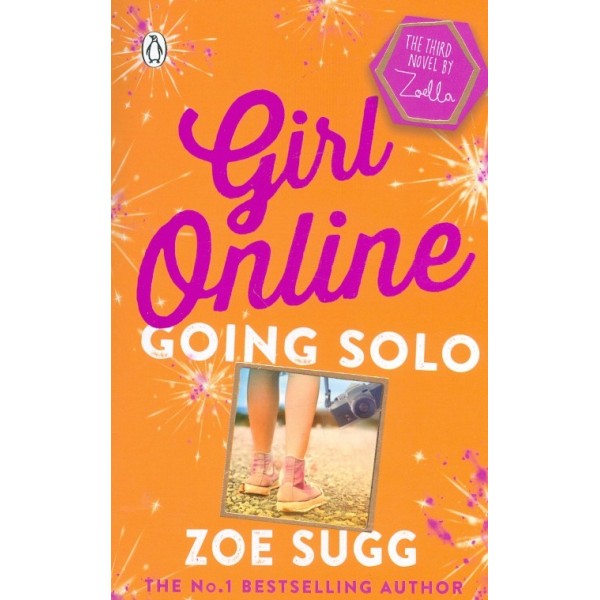 Girl Online. Going Solo