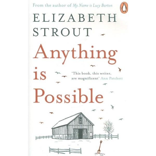 Anything is Possible