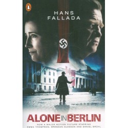 Alone in Berlin