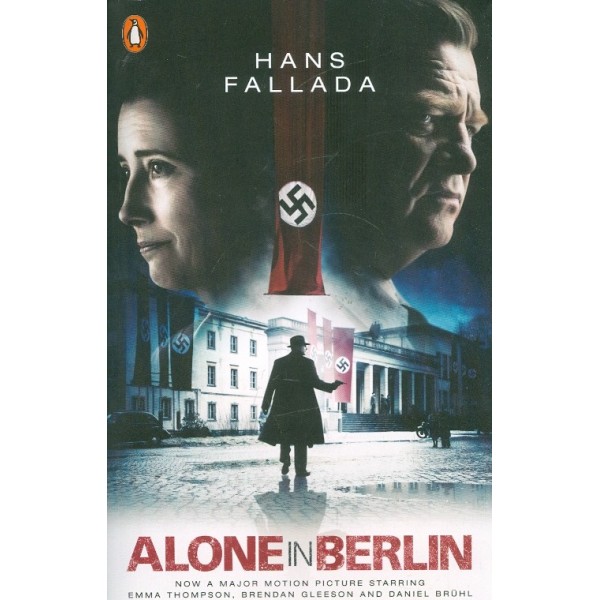 Alone in Berlin
