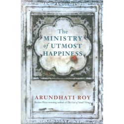 The Ministry of Utmost...