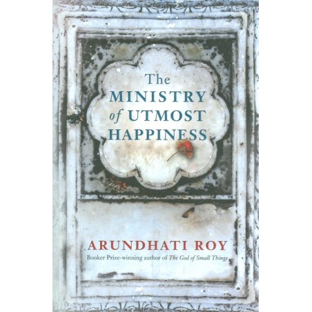 The Ministry of Utmost...